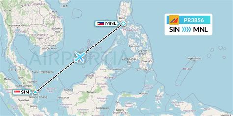 $152 Cheap Philippine Airlines flights Singapore (SIN) to Manila .